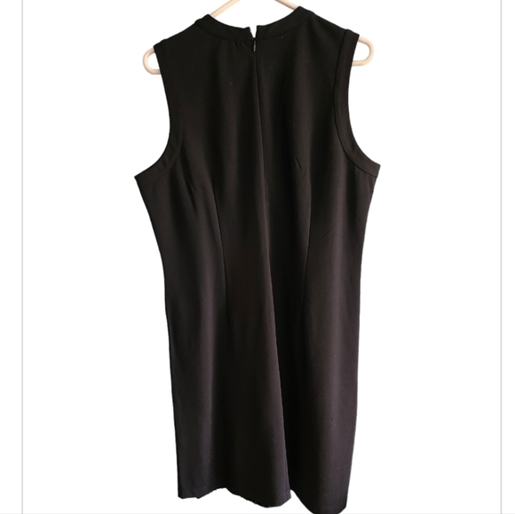 NWT! J .Mc Laughlin Evening Dress. - Picture 2 of 4